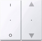 Merten Merten KNX Systeme 619525 Tasterwippe   619