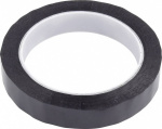Conrad Components  HT-18 Klebeband HT-18 Schwarz (