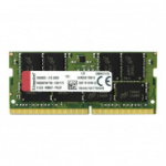 Модуль памяти Kingston 16G DDR4 CL17 SODIMM 2Rx8(KVR24S17D8/16)