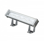 Светильник "Вега" LED-10-Ellipse/W3000 622 GALAD 08591