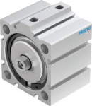 FESTO 188285 ADVC-63-15-I-P-A Kurzhubzylinder  Hub