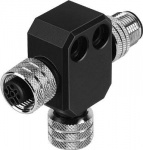 FESTO  171175 FB-TA-M12-5POL    1 St.