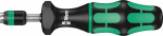 Wera 7446  Drehmoment-Schraubendreher 1 Stueck