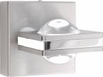 Paul Neuhaus QВ® Wandleuchte QВ®-LED Fisheye  LED fe
