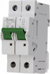 Kopp 720511008 Leitungsschutzschalter 1phasig    0