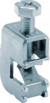 Hager K96J Sammelschienenabgriff  Stahlblech    27