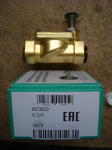Соленоидный клапан M23E20 G3/4 (Fantini Cosmi)
