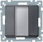 Merten Merten KNX Systeme 627514 Drucktaster   627