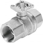 FESTO VZBM-2-RP-25-D-2-F0305-B2B3 4405653 Standard