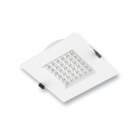 Светильник ДВО55-25-001 DLQ 840 LED 25Вт 4000К IP54 Ардатов 1205425001