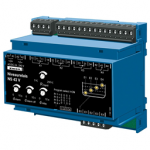 V223313 Ziehl NS43V, Niveaurelay for conductive liquids, AC/DC24-230V