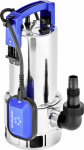 Renkforce 1529147 Schmutzwasser-Tauchpumpe  14000