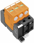 Weidmueller VPU I 3 R LCF 280V/12,5KA 1352100000 Üb