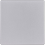 REV  Abdeckung    Silber 0236400706
