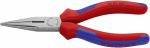 Knipex 25 02 160 Elektronik- u. Feinmechanik Flach