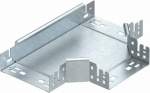 OBO Bettermann 6041342 T-Stueck  (B x H) 150 mm x 6