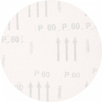 Pferd  45017771 Exzenterschleifpapier  Koernung 60