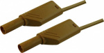 SKS Hirschmann MLS WS 50/2,5  Sicherheits-Messleit