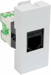 KOPOS QD 45X22.5-RJ-12_HB Geraeteeinsatz Datenmodul