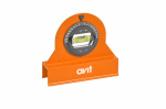 AVIT  AV02032 Winkelmesser aufsetzbar    90 В°