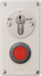 Kaiser Nienhaus 322110  Torantrieb Schluesseltaster