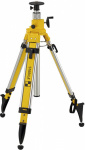 Kurbelstativ  Stabila BST-K-L 18194  Hoehe (max.)=2