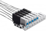 FESTO Magnetventil 196141 MHA2-MS1H-3/2O-2-K  Ansc