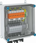 OBO Bettermann VG-BC DCPH900-31 5088629 Гњberspannu
