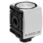 R412014741 Aventics DISTRIBUTOR AS1-DIN-G014NC2 R-->L