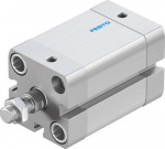 FESTO 577185 ADN-25-25-A-PPS-A Kompaktzylinder  Hu