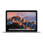Ноутбук Apple MacBook 12 Core M3 1.2/8/256SSD SG(MNYF2RU/A)