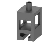 Siemens 8US19412BA00 Anschlussklemme      1250 A