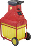 Wolf Garten SDE 2800 EVO Elektro Messer-Haecksler 2