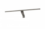 Светильник ULM-F32-9W/WW SILVER LED 9Вт 3000К IP20 картон серебр. Uniel 08005
