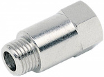 ICH Gerade-Verbinder 20705  Innengewinde 1/4" Ausse