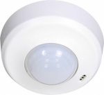 B.E.G. Brueck 92150 Aufputz PIR-Bewegungsmelder 360