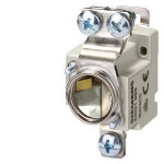 Siemens 5SG1812 Neozed-Sicherungssockel   Sicherun