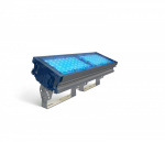 Светильник ДПУ TL-PROM 100 PR Plus FL (Г) Blue Технологии Света УТ000003344