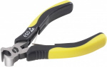 TOOLCRAFT  820720 ESD Vornschneider  115 mm