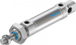 FESTO 1908307 DSNU-25-30-P-A Normzylinder  Hublaeng