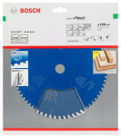 Bosch Accessories Expert for Wood 2608644046 Kreis