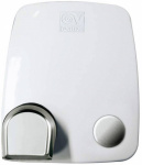 Vortice Metal Dry 19221 Handtrockner 1950 W Weiss