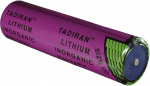 Tadiran Batteries SL 2790 S Spezial-Batterie DD  L