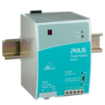 SLA8.100 Puls AS-Interface Power Supply, 1AC, Output 30V 8A