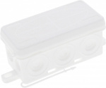 Wiska 10109581 Abzweigkasten (L x B x H) 86 x 44 x