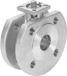 FESTO VZBC-25-FF-40-22-F0405-V4V4T 1692201 Standar