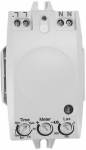 Grothe 94520 Einbau HF-Bewegungsmelder 180 В° Relai