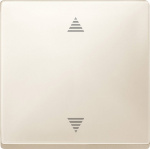 Merten 584244  Jalousie-Taster IP20  Klemme