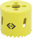 C.K.  424018 Lochsaege  57 mm  1 St.