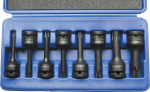 Kunzer  7SST08 Innen-TORX Steckschluessel-Bit-Einsa
